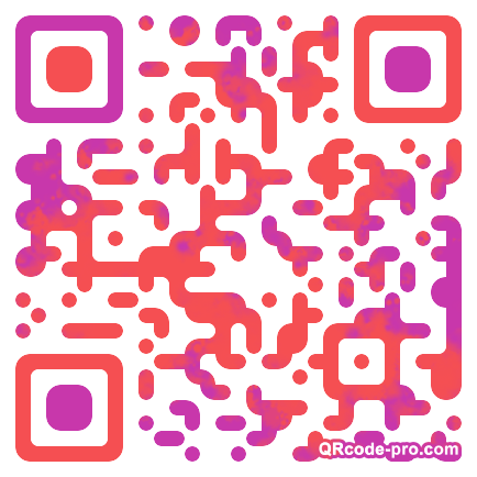 QR code with logo 2Zx90