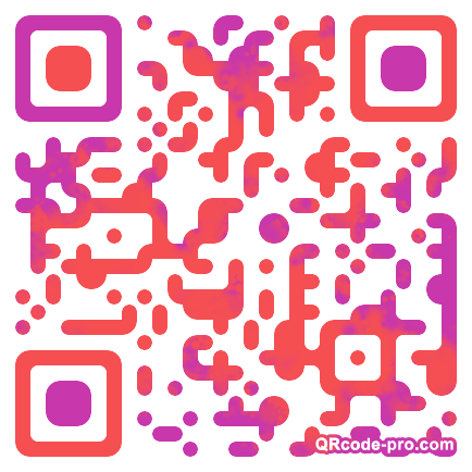 QR code with logo 2Zxn0