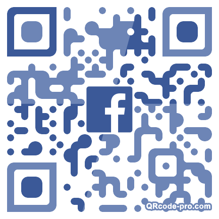 QR code with logo 2a0T0