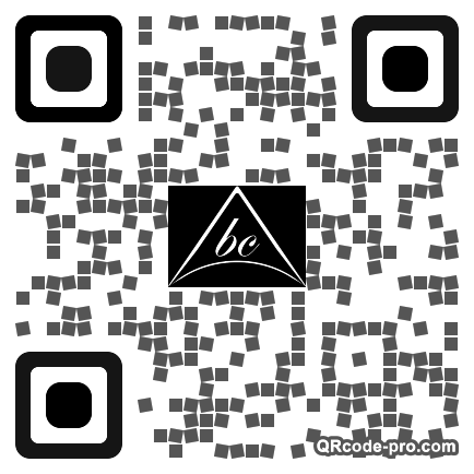 QR code with logo 2a630