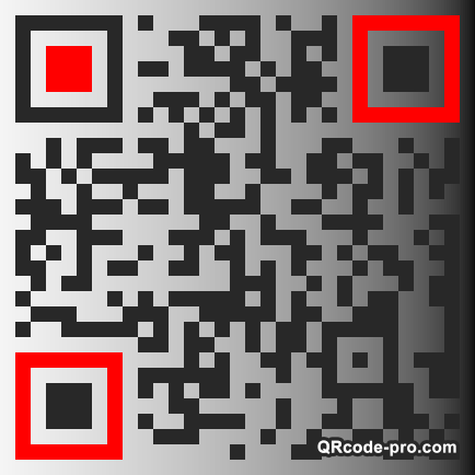 QR code with logo 2a9C0