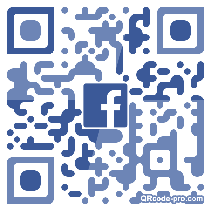 QR code with logo 2aHx0