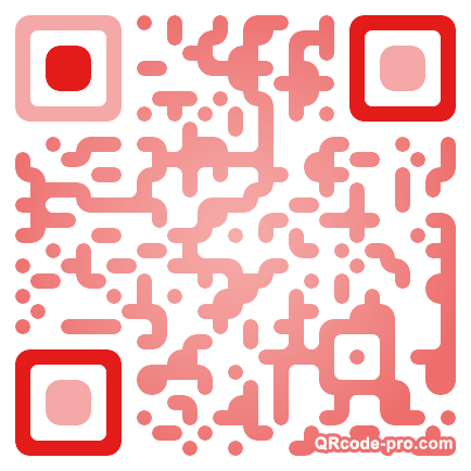 QR code with logo 2aKF0