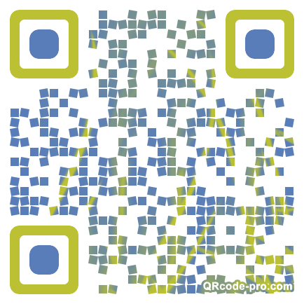 QR code with logo 2aKZ0