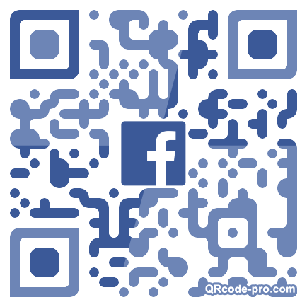 QR code with logo 2aKn0