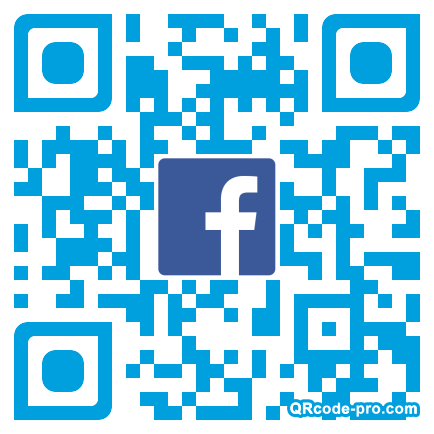 QR code with logo 2aMs0