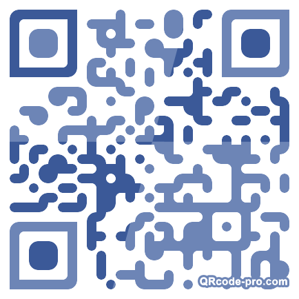 QR code with logo 2aPy0