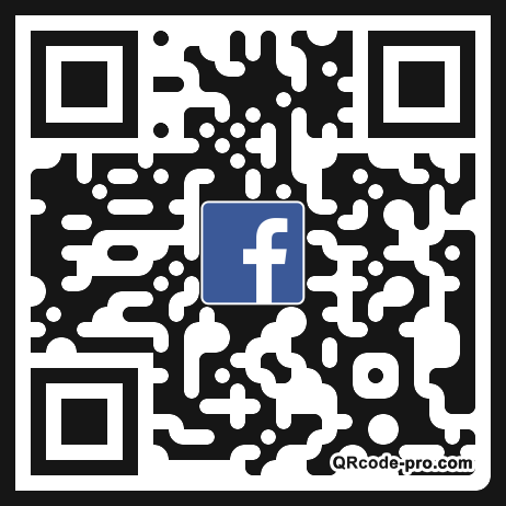 QR code with logo 2aQe0
