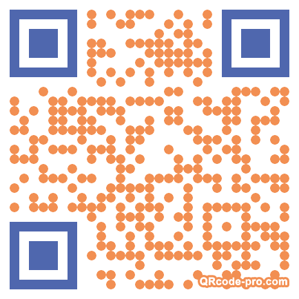 QR code with logo 2aUG0