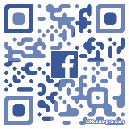 QR code with logo 2aUg0