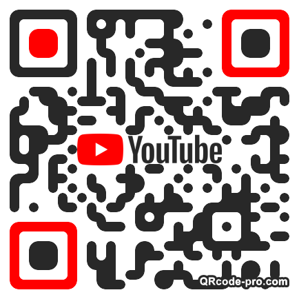 QR code with logo 2ad50