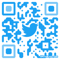 QR code with logo 2afW0