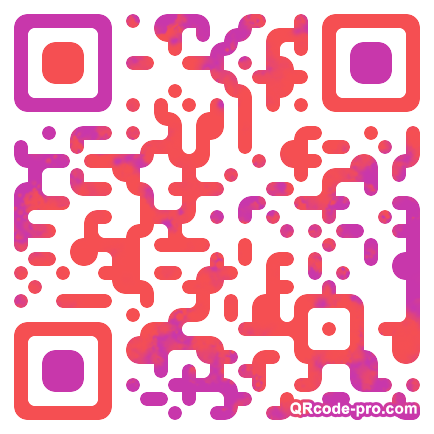 QR code with logo 2agh0