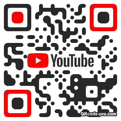 QR code with logo 2ant0