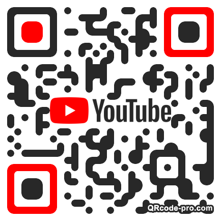 QR code with logo 2ars0