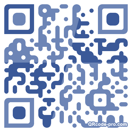 QR code with logo 2ayy0