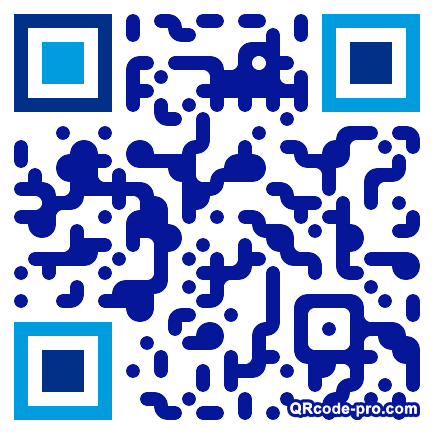 QR code with logo 2b5S0