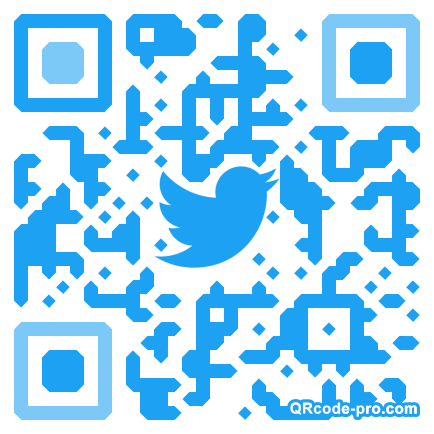 QR code with logo 2bKd0