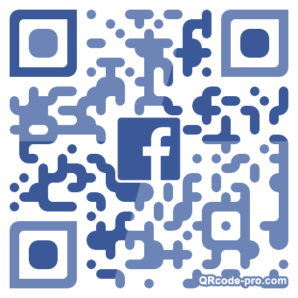 QR code with logo 2bMt0