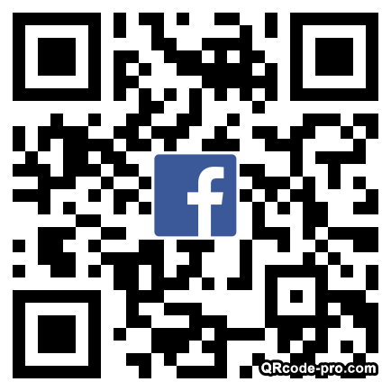 QR code with logo 2bPZ0