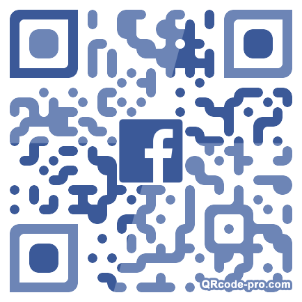 QR code with logo 2bS00