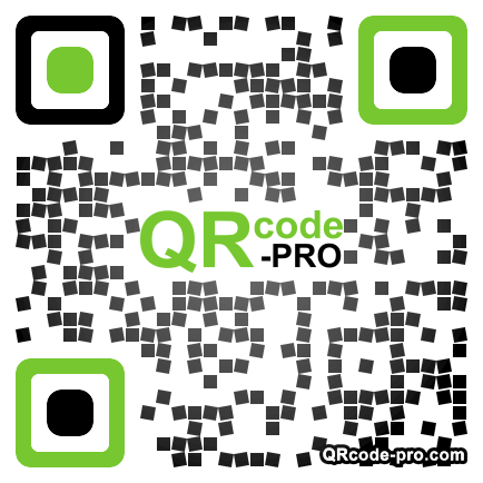 QR code with logo 2bXo0
