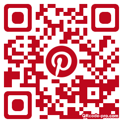 QR code with logo 2bbE0