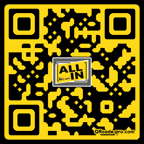 QR code with logo 2bbp0