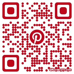 QR code with logo 2bc60