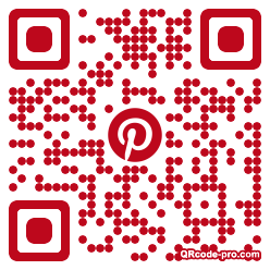 QR code with logo 2bc90