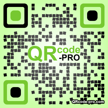 QR code with logo 2bcI0