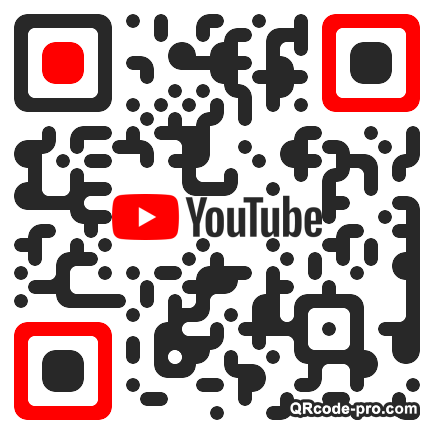 QR code with logo 2bd10