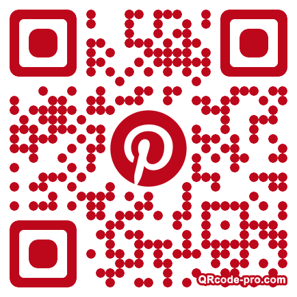 QR code with logo 2bf20