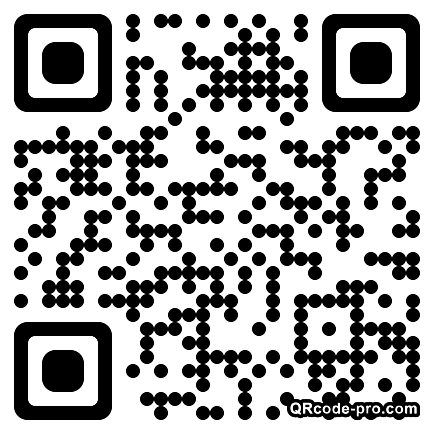 QR code with logo 2bj20