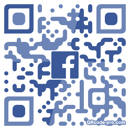 QR code with logo 2bmj0