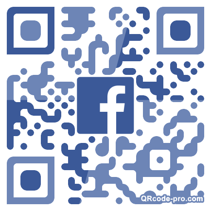 QR code with logo 2brB0