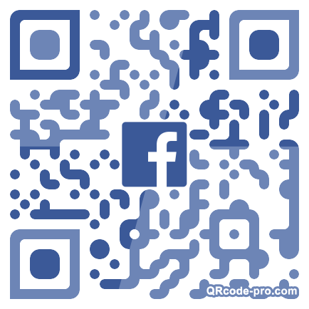 QR code with logo 2brG0
