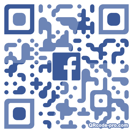 QR code with logo 2bsF0
