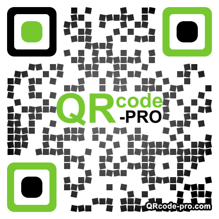 QR code with logo 2c2C0