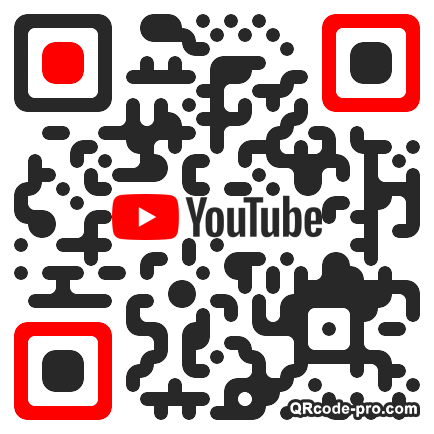 QR code with logo 2c9t0