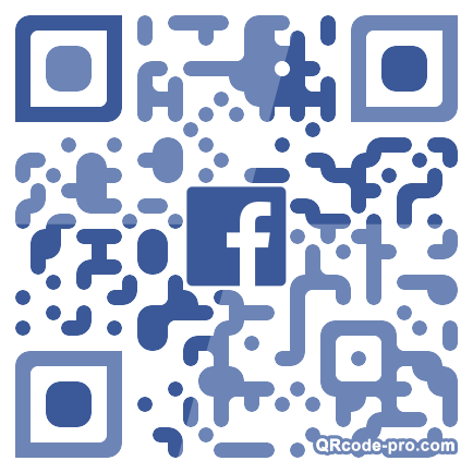 QR code with logo 2cGt0