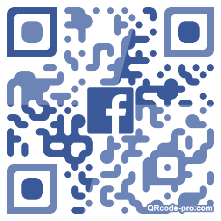 QR code with logo 2cNg0