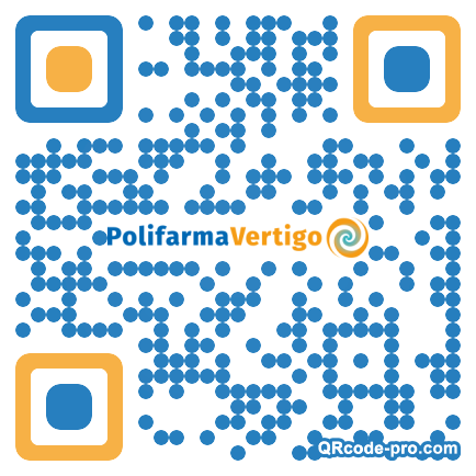 QR code with logo 2cOo0