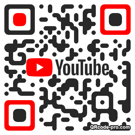 QR code with logo 2cQN0