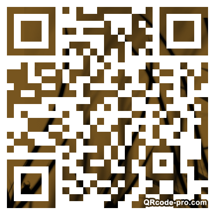 QR code with logo 2cTr0
