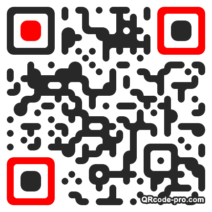 QR code with logo 2cWZ0