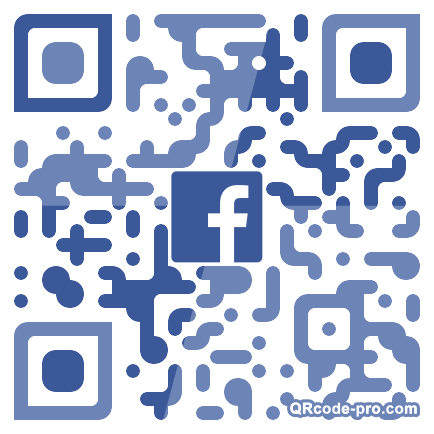 QR code with logo 2cZd0
