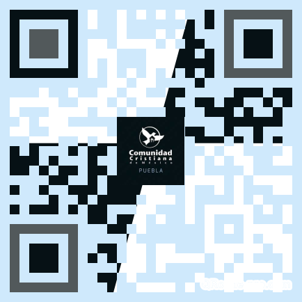 QR code with logo 2ccL0