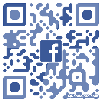 QR code with logo 2ccZ0
