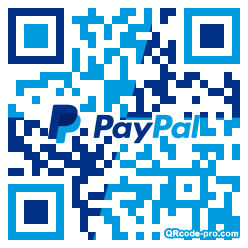 QR code with logo 2ccq0